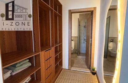 Apartment - 2 - 3 for rent in Villette - 5th Settlement Compounds - The 5th Settlement - New Cairo City - Cairo