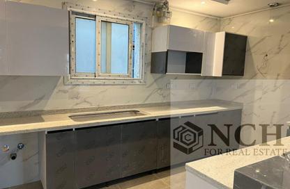 Apartment - 3 Bedrooms - 3 Bathrooms for rent in Garden Residence - Hyde Park - New Cairo City - Cairo Apartment - 3 Bedrooms - 3 Bathrooms for rent in Garden Residence - Hyde Park - New Cairo City - Cairo