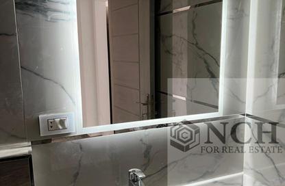 Apartment - 3 Bedrooms - 3 Bathrooms for rent in Garden Residence - Hyde Park - New Cairo City - Cairo Apartment - 3 Bedrooms - 3 Bathrooms for rent in Garden Residence - Hyde Park - New Cairo City - Cairo
