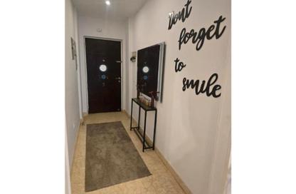Apartment - 3 Bedrooms - 3 Bathrooms for sale in Galleria Moon Valley - South Investors Area - New Cairo City - Cairo