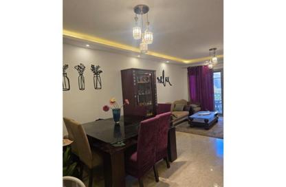 Apartment - 3 Bedrooms - 3 Bathrooms for sale in Galleria Moon Valley - South Investors Area - New Cairo City - Cairo