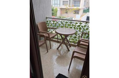 Apartment - 3 Bedrooms - 3 Bathrooms for sale in Galleria Moon Valley - South Investors Area - New Cairo City - Cairo