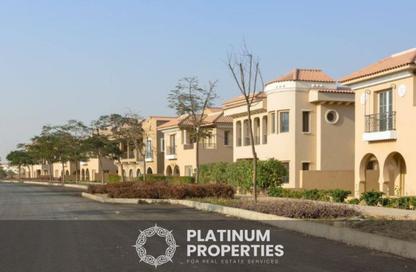 Villa - 5 Bedrooms - 5 Bathrooms for sale in Hyde Park - New Cairo City - Cairo