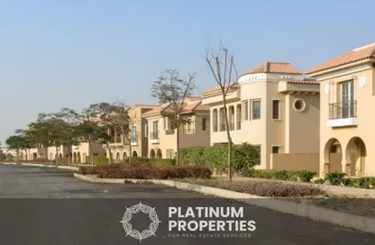 Villa - 5 Bedrooms - 5 Bathrooms for sale in Hyde Park - New Cairo City - Cairo