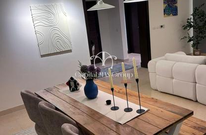 Apartment - 3 - 4 for rent in Cairo Festival City - North Investors Area - New Cairo City - Cairo Apartment - 3 - 4 for rent in Cairo Festival City - North Investors Area - New Cairo City - Cairo