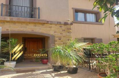 Villa - 3 Bedrooms - 4 Bathrooms for sale in Mivida - 5th Settlement Compounds - The 5th Settlement - New Cairo City - Cairo