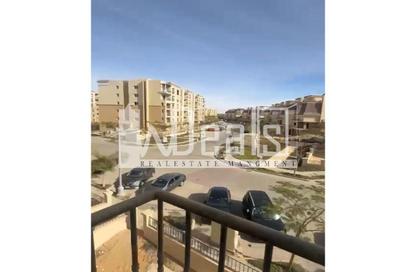 شقة - 3 غرف نوم - 2 حمامات للبيع في كرونز ساراي - سراي - كمبوندات مدينة المستقبل - مدينة المستقبل - القاهرة