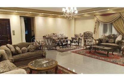 شقة - 3 غرف نوم - 3 حمامات للبيع في عمارات النرجس - النرجس - مدينة القاهرة الجديدة - القاهرة شقة - 3 غرف نوم - 3 حمامات للبيع في عمارات النرجس - النرجس - مدينة القاهرة الجديدة - القاهرة