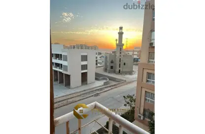 شقة - 2 غرف نوم - 1 حمام للبيع في دجلة جاردنز - حدائق اكتوبر - مدينة 6 أكتوبر - الجيزة