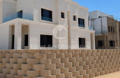 تاون هاوس - 4 - 4 للبيع في فاي سوديك - مدينة زايد الجديدة - الشيخ زايد - الجيزة