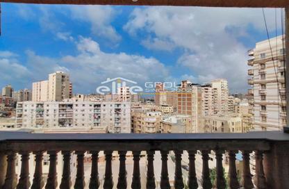 Apartment - 3 Bedrooms - 1 Bathroom for sale in Moharam Bek - Hay Wasat - Alexandria