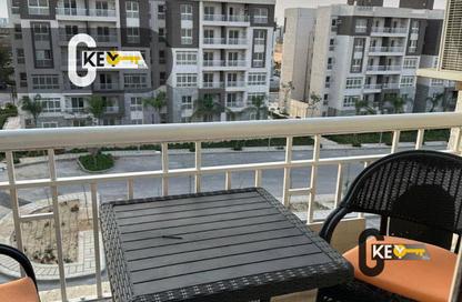 Apartment - 2 - 1 for rent in B12 - Madinaty - Cairo