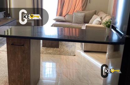 Apartment - 2 - 1 for rent in B12 - Madinaty - Cairo