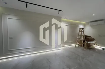 Apartment - 3 Bedrooms - 3 Bathrooms for rent in Eastown - 5th Settlement Compounds - The 5th Settlement - New Cairo City - Cairo