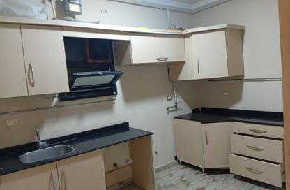 Office Space - Studio - 2 for rent in Al Narges 3 - Al Narges - New Cairo City - Cairo Office Space - Studio - 2 for rent in Al Narges 3 - Al Narges - New Cairo City - Cairo