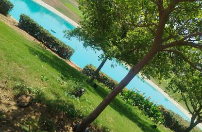 Villa - 4 Bedrooms - 4 Bathrooms for rent in Privado - Madinaty - Cairo