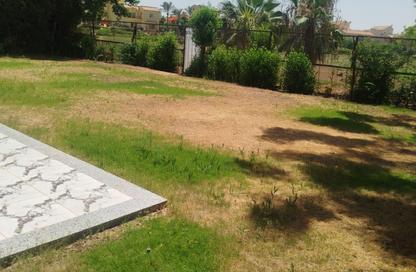 Villa - 4 Bedrooms - 4 Bathrooms for rent in Privado - Madinaty - Cairo