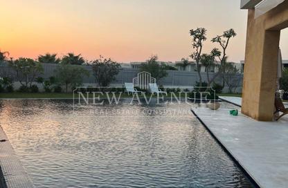 Villa - 5 Bedrooms - 5 Bathrooms for sale in Seashell - Sidi Abdel Rahman - North Coast