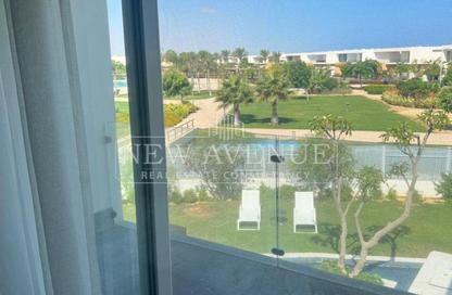 Villa - 5 Bedrooms - 5 Bathrooms for sale in Seashell - Sidi Abdel Rahman - North Coast