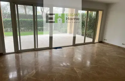 Apartment - 3 Bedrooms - 3 Bathrooms for rent in Alto - Uptown Cairo - Mokattam - Cairo