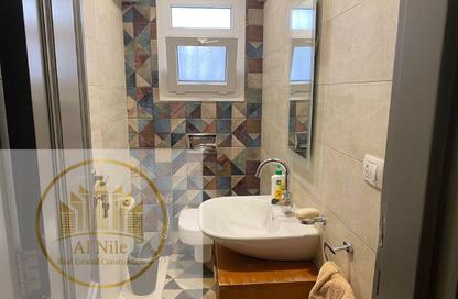 شقة - 3 - 3 للبيع في شارع لبنان - المهندسين - الجيزة