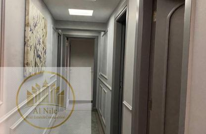 شقة - 3 - 3 للبيع في شارع لبنان - المهندسين - الجيزة