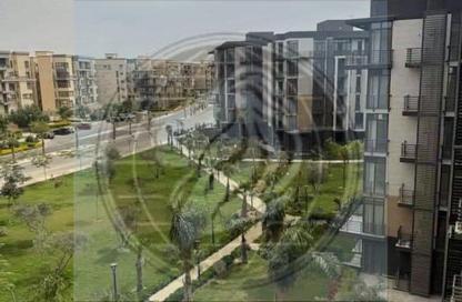 Apartment - 2 - 1 for sale in B8 - Madinaty - Cairo Apartment - 2 - 1 for sale in B8 - Madinaty - Cairo