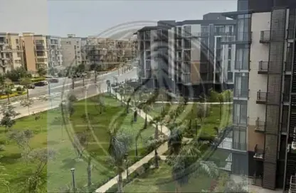 شقة - 2 غرف نوم - 1 حمام للبيع في B8 - مدينتي - القاهرة