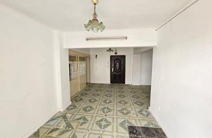 Apartment - 2 Bedrooms - 1 Bathroom for sale in 14th of May Bridge - Smouha - Hay Sharq - Alexandria
