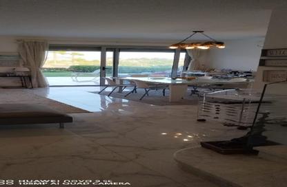 Villa - 5 Bedrooms - 6 Bathrooms for sale in Al Ein Bay - Al Ain Al Sokhna - Suez