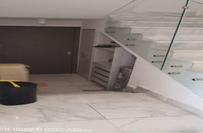 Villa - 5 Bedrooms - 6 Bathrooms for sale in Al Ein Bay - Al Ain Al Sokhna - Suez
