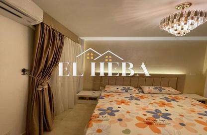 Apartment - 2 Bedrooms - 1 Bathroom for rent in Madinaty - Cairo