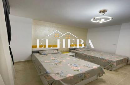 Apartment - 2 Bedrooms - 1 Bathroom for rent in Madinaty - Cairo Apartment - 2 Bedrooms - 1 Bathroom for rent in Madinaty - Cairo