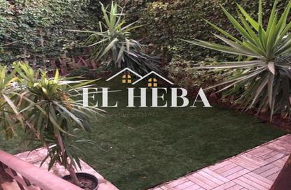 Apartment - 2 Bedrooms - 1 Bathroom for rent in Madinaty - Cairo