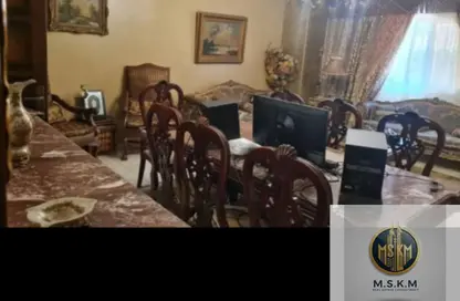 Apartment - 3 Bedrooms - 2 Bathrooms for sale in Street 29 - District 2 - The 5th Settlement - New Cairo City - Cairo