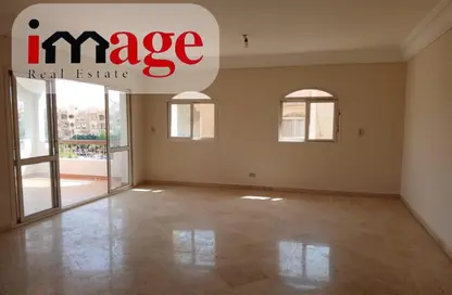 شقة - 3 غرف نوم - 3 حمامات للايجار في بيفرلي هيلز - كمبوندات الشيخ زايد - الشيخ زايد - الجيزة