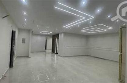 Apartment - 3 Bedrooms - 1 Bathroom for sale in Al Gala'a Street - Al Mansoura - Al Daqahlya