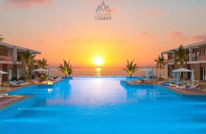 Chalet - 2 Bedrooms - 1 Bathroom for sale in Dose - Qesm Ad Dabaah - North Coast Chalet - 2 Bedrooms - 1 Bathroom for sale in Dose - Qesm Ad Dabaah - North Coast