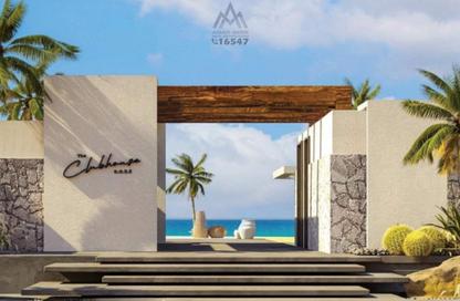 Chalet - 2 Bedrooms - 1 Bathroom for sale in Dose - Qesm Ad Dabaah - North Coast Chalet - 2 Bedrooms - 1 Bathroom for sale in Dose - Qesm Ad Dabaah - North Coast