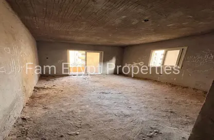Apartment - 3 Bedrooms - 2 Bathrooms for sale in Al Andalus Buildings - Al Andalus District - New Cairo City - Cairo