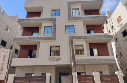 Apartment - 3 Bedrooms - 2 Bathrooms for sale in New Lotus - The 5th Settlement - New Cairo City - Cairo