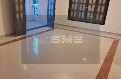 Apartment - 3 Bedrooms - 3 Bathrooms for rent in Al Shouyfat St. - District 1 - The 5th Settlement - New Cairo City - Cairo