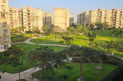 شقة - 2 غرف نوم - 1 حمام للايجار في مدينتي - القاهرة