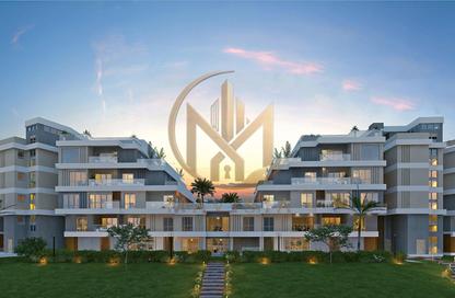 Apartment - 3 - 2 for rent in Villette - 5th Settlement Compounds - The 5th Settlement - New Cairo City - Cairo