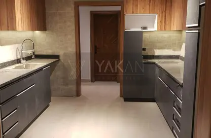 Villa - 4 Bedrooms - 4 Bathrooms for rent in Mivida - 5th Settlement Compounds - The 5th Settlement - New Cairo City - Cairo