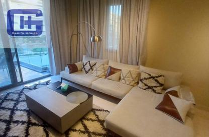 Apartment - 2 Bedrooms - 3 Bathrooms for rent in Villette - 5th Settlement Compounds - The 5th Settlement - New Cairo City - Cairo