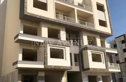 Apartment - 2 Bedrooms - 2 Bathrooms for sale in JAYD Residence - 5th Settlement Compounds - The 5th Settlement - New Cairo City - Cairo