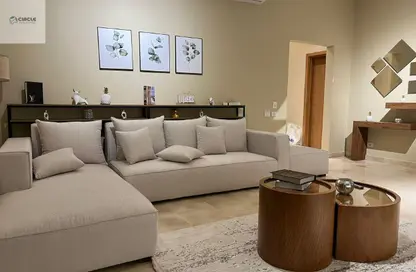 Apartment - 2 Bedrooms - 3 Bathrooms for rent in Villette - 5th Settlement Compounds - The 5th Settlement - New Cairo City - Cairo Apartment - 2 Bedrooms - 3 Bathrooms for rent in Villette - 5th Settlement Compounds - The 5th Settlement - New Cairo City - Cairo