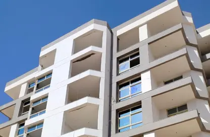 Apartment - 3 Bedrooms - 2 Bathrooms for sale in Elite Park - R8 - New Capital City - Cairo