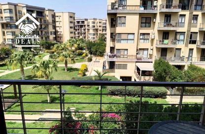 Apartment - 3 Bedrooms - 2 Bathrooms for rent in B8 - Madinaty - Cairo